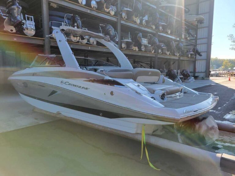 2023 Crownline E275 - Arch - JUST REDUCED!!! US-KIS88784F223 [photo 31]